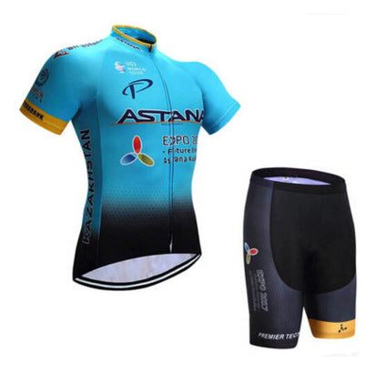 Cycling jerseys - Blue Force Sports