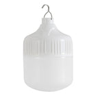 Luz LED para acampar recargable por USB