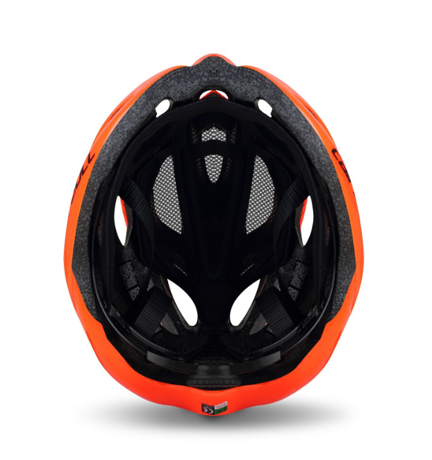 Bicycle Helmet - Blue Force Sports