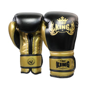 Boxing glove Sanda Combat training - Blue Force Sports