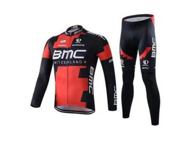 Cycling Jerseys - Blue Force Sports