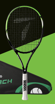 Denon Tennis Racket - Blue Force Sports