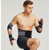 Sports protective gear - Blue Force Sports