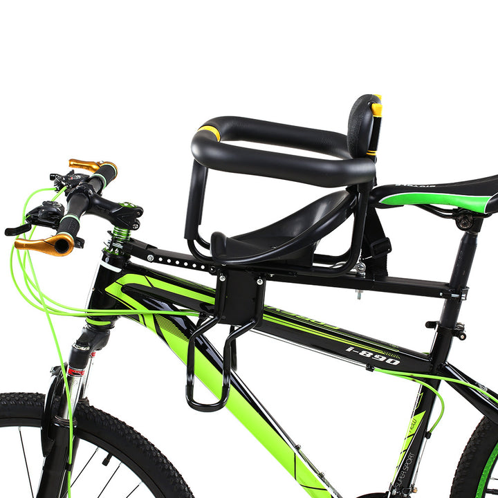 Bicycle child seat - Blue Force Sports