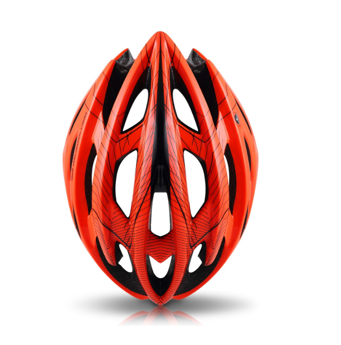 Bicycle Helmet - Blue Force Sports