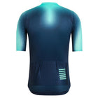 Riding clothes suspender shorts mountain bike shirt - Blue Force Sports