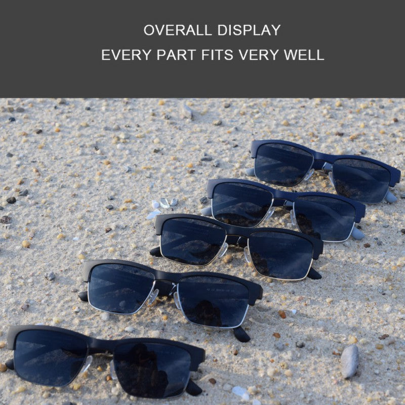 Bluetooth sunglasses - Blue Force Sports