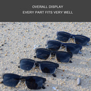 Bluetooth sunglasses - Blue Force Sports