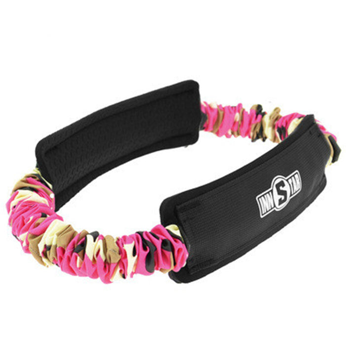 Fitness Tension Band Yoga Resistance Elastic Ring - Blue Force Sports