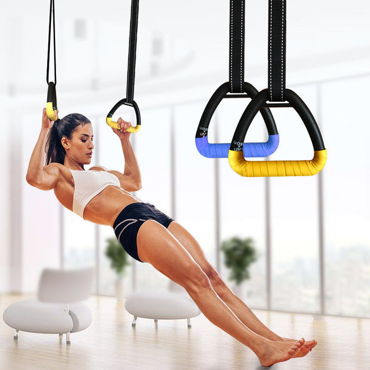 Ring fitness home - Blue Force Sports