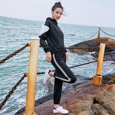 Sport Suit - Blue Force Sports
