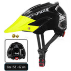 MTB bicycle helmet - Blue Force Sports