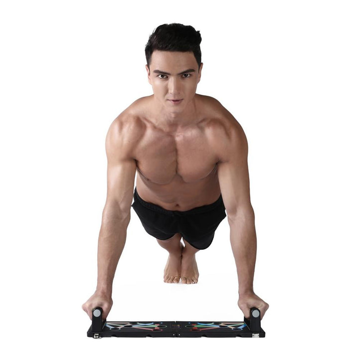 Push-up stand - Blue Force Sports