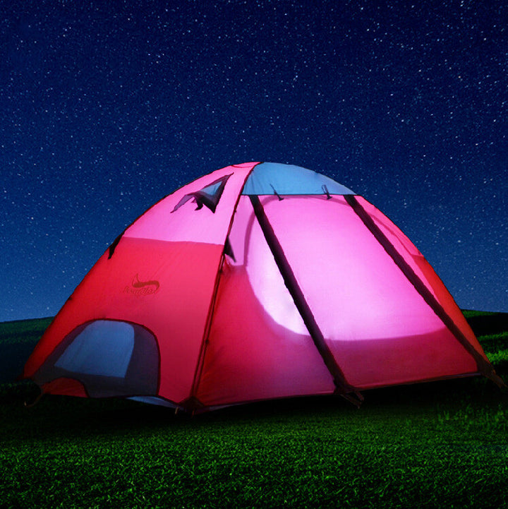 Wild couple tent - Blue Force Sports