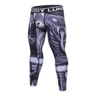 Perspiration quick-drying long-sleeved clothes - Blue Force Sports