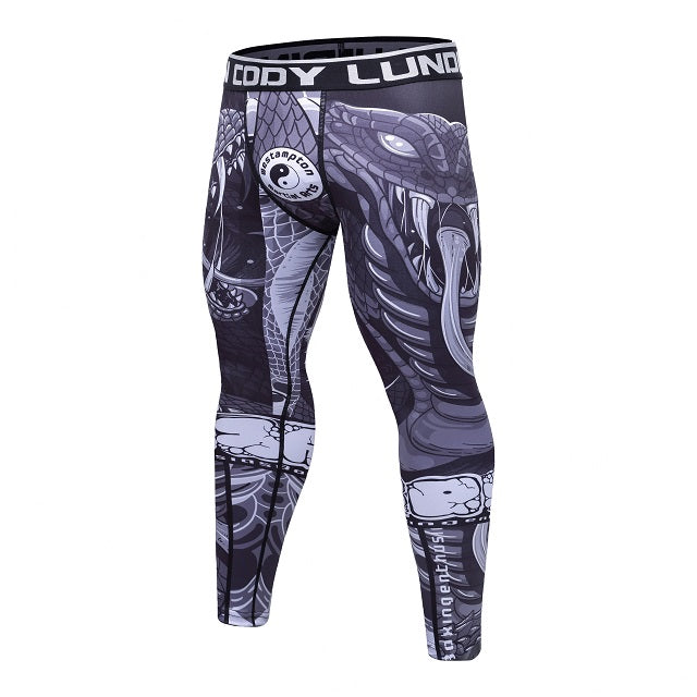 Perspiration quick-drying long-sleeved clothes - Blue Force Sports