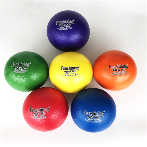 Fitness PU ball - Blue Force Sports