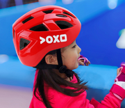 Children's helmet equipment - Blue Force Sports