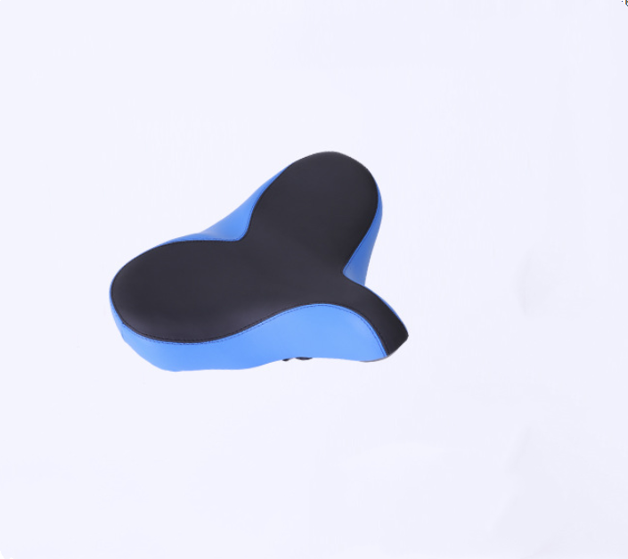 Bicycle saddle gyro cushion - Blue Force Sports