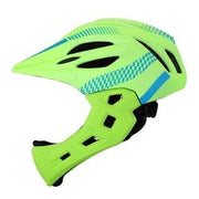 Removable balance car helmet protection - Blue Force Sports