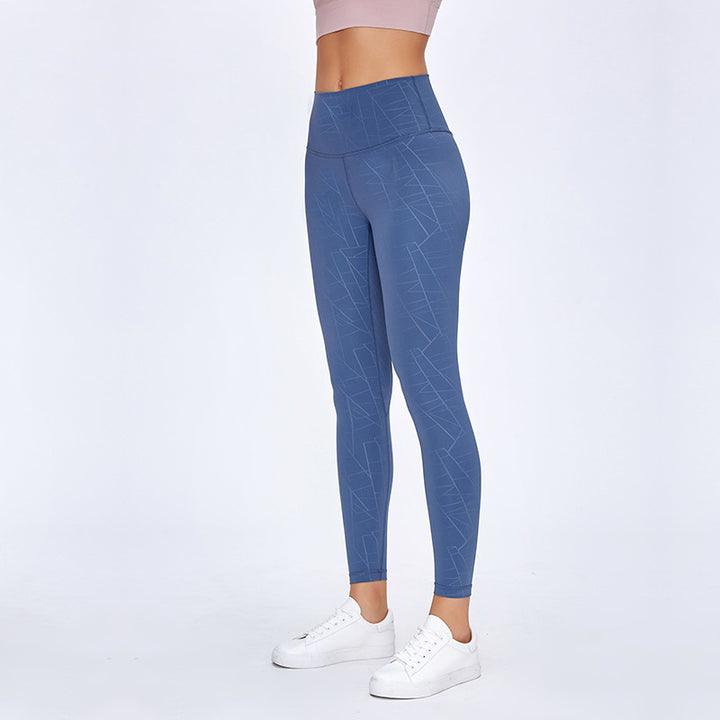 Quick-drying sweatpants - Blue Force Sports