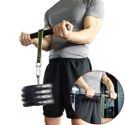 Arm Training Fitness Machine - Blue Force Sports