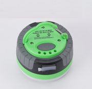 Multifunctional Rechargeable Lighting - Blue Force Sports
