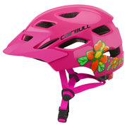Balanced wheel sliding riding helmet - Blue Force Sports