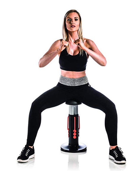 Magic Fitness Exercise Hip Trainer - Blue Force Sports