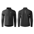 Winter warm men's sports cycling clothes - Blue Force Sports