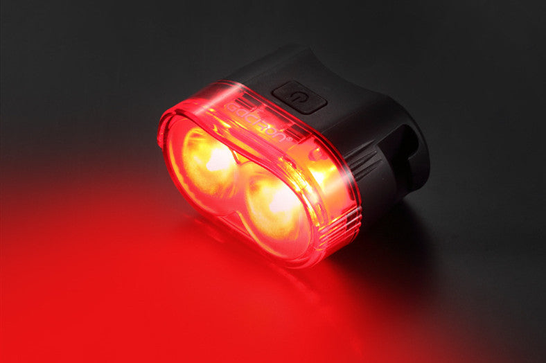 Bicycle LED light - Blue Force Sports