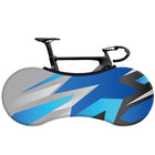 Bicycle protective cover tyre cover - Blue Force Sports
