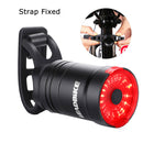 Waterproof night riding warning light - Blue Force Sports