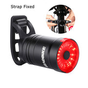 Waterproof night riding warning light - Blue Force Sports