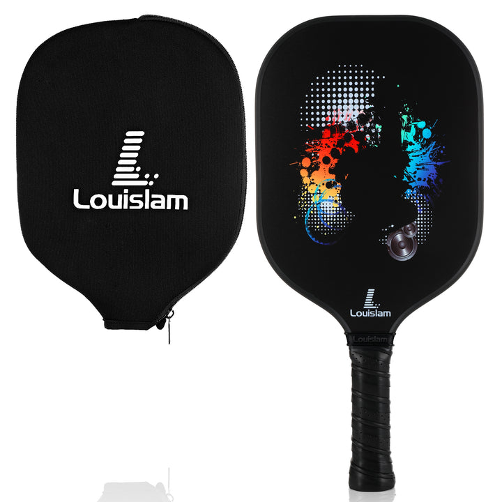 USAPA Approved Pickleball paddle - Blue Force Sports