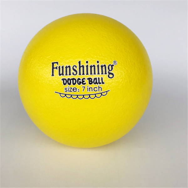 Fitness PU ball - Blue Force Sports