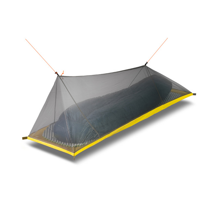 Outdoor camping tent - Blue Force Sports