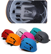 Outdoor helmet - Blue Force Sports
