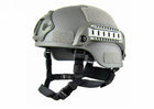 Lightweight Tactical Helmet - Blue Force Sports