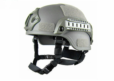 Lightweight Tactical Helmet - Blue Force Sports