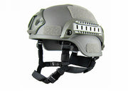 Lightweight Tactical Helmet - Blue Force Sports