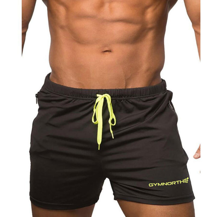 Sports Shorts For Men - Blue Force Sports