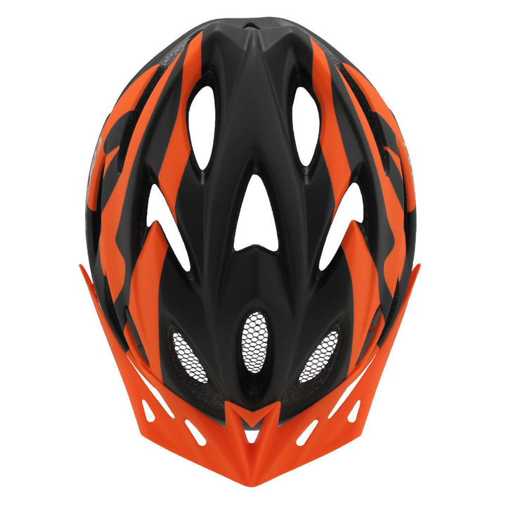 Bicycle sports and leisure cycling helmet - Blue Force Sports