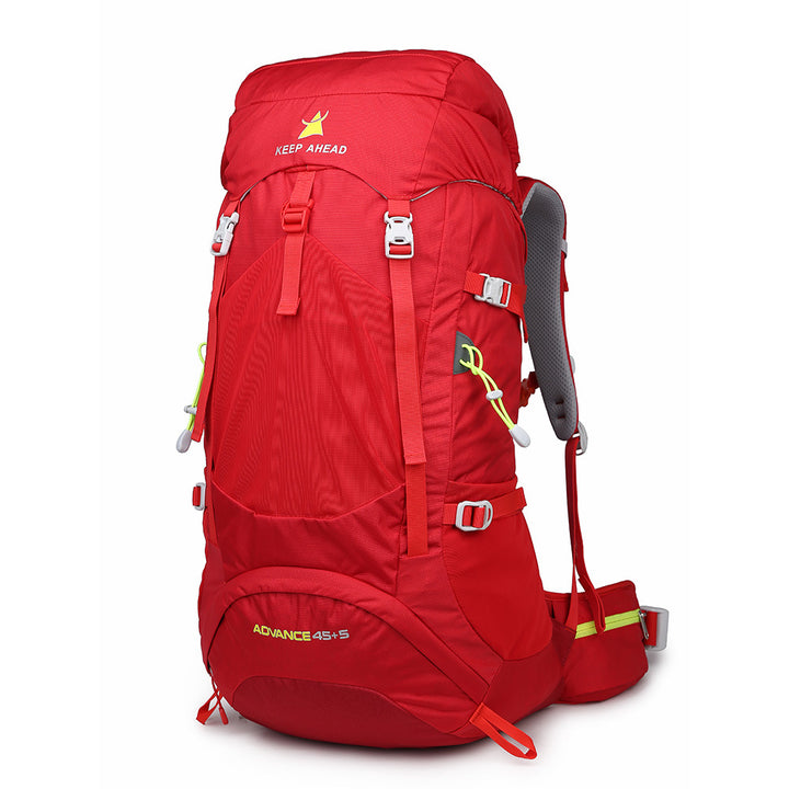 Camping bag - Blue Force Sports