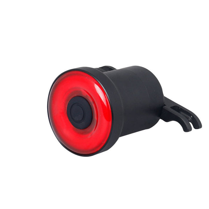 ENFITNIX Xlite100 Bicycle Taillight - Blue Force Sports