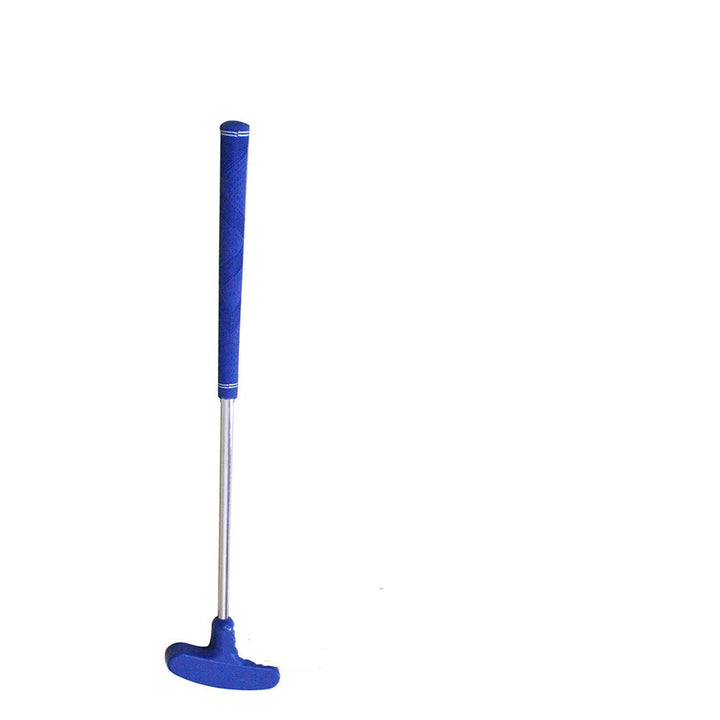 Mini Pole - Blue Force Sports
