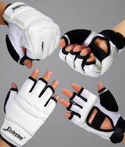 Boxing Gloves - Blue Force Sports