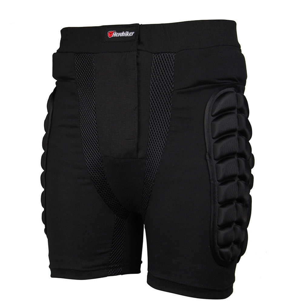 Ski racing shatter-resistant diaper pants - Blue Force Sports