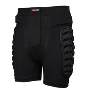 Ski racing shatter-resistant diaper pants - Blue Force Sports