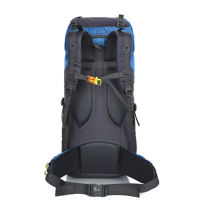 Large capacity travel climbing bag - Blue Force Sports
